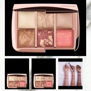 AMBIENT® LIGHTING EDIT VOL 3
HOLIDAY 2017